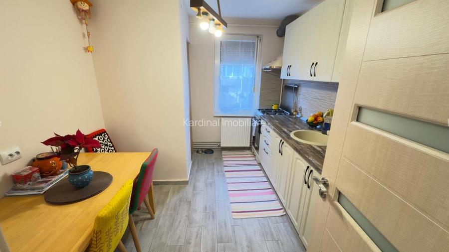 Apartament 2 camere decomandat Craiter, etaj 1 - 2