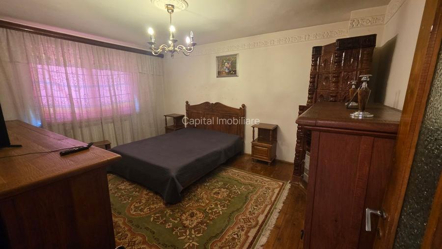 Casa D+P+1 cu priveliște către Dunăre, teren 750mp - 9