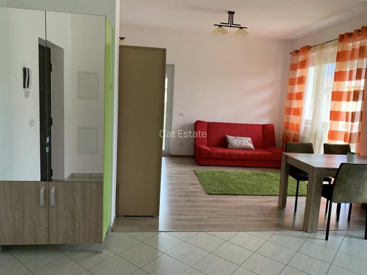 Apartament  2 camere in zona Braytim loc de parcare in curtea interioara - 10
