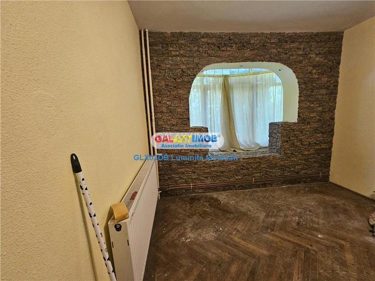 Vanzare apartament 2 camere semidecomandat Targoviste Micro 9 - 15