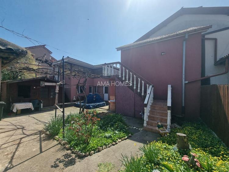 Pensiune aproape de plaja cu potential ridicat -Eforie nord - 13