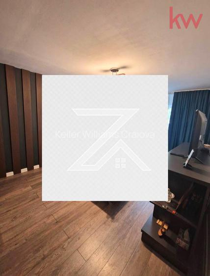 Oferta momentului în 1 Mai – 3 camere moderne, decomandat - 2