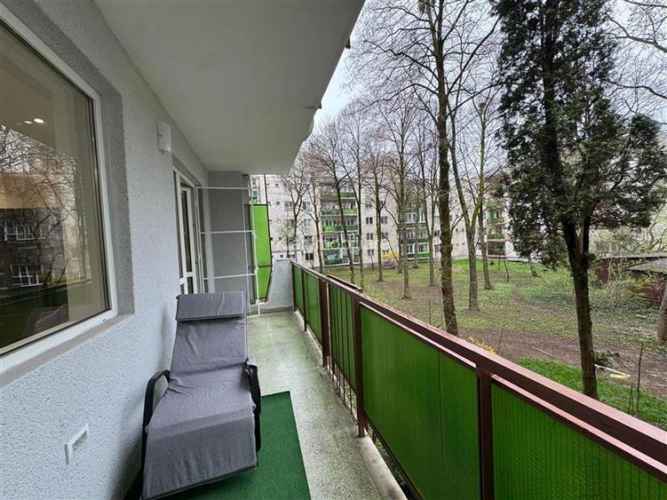 Apartament 3 camere 85mp,decomandat, Plopilor, zona Sala Sporturilor - 8