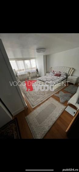 Apartament 2 camere de vanzare-Zona Lunei - 2