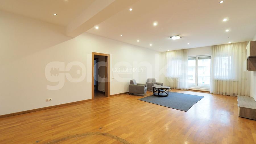 Apartament generos cu 4 camere | 43mp terase - 2