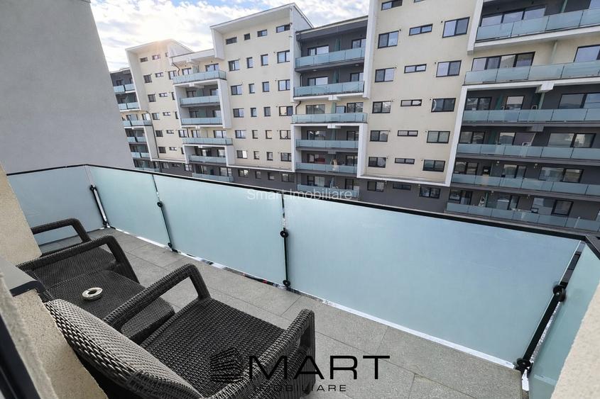 Apartament 3 camere în Vivamus, Brașov - 7