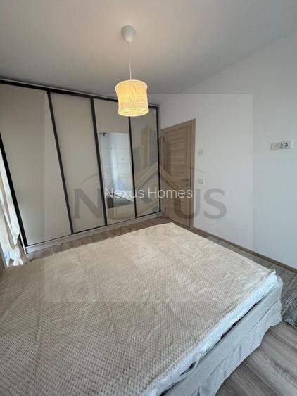 Apartament 2 camere + terasa - Cheile Turzii - Metrou Dimitrie Leonida - 5