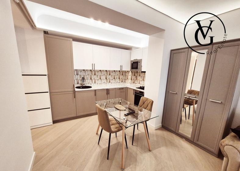 Apartament 2 camere Cortina North | Aviatiei | Pipera - 3