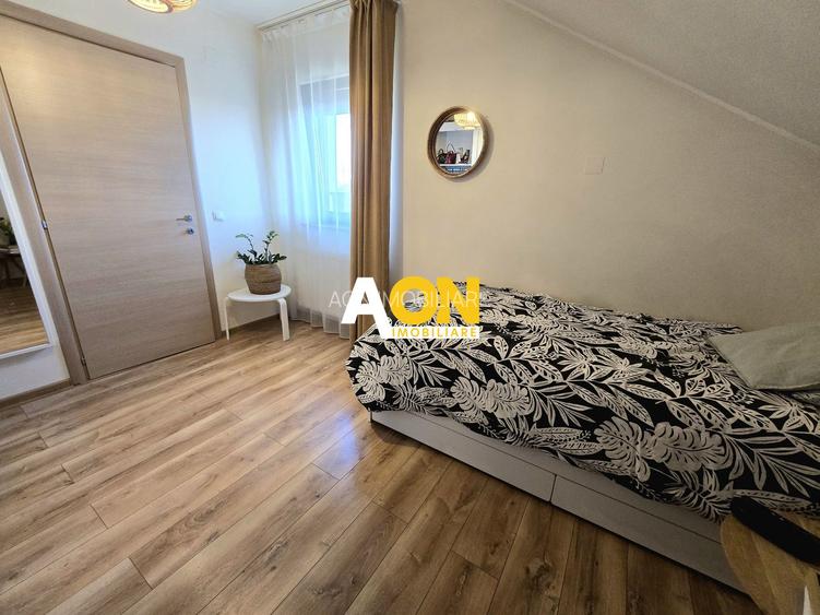 Casa Individuala 4 Camere, 2 Bai, 440mp Teren - 12