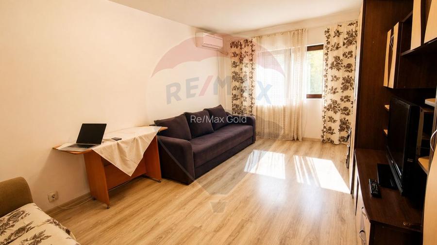 Apartament decomandat cu 2 camere de închiriat 5 min. metrou Lujerului - 2