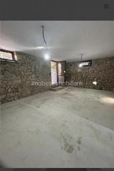Exclusivitate! Vila D+P+M, 6 camere, partial mobilata, utilata, Valu lui Traian! - 4