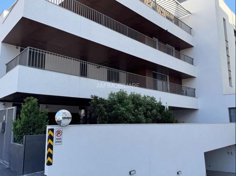 AP. 2 CAMERE 13 SEPTEMBRIE, CENTRALA PROPRIE, LOC PARCARE, MODERN - 8