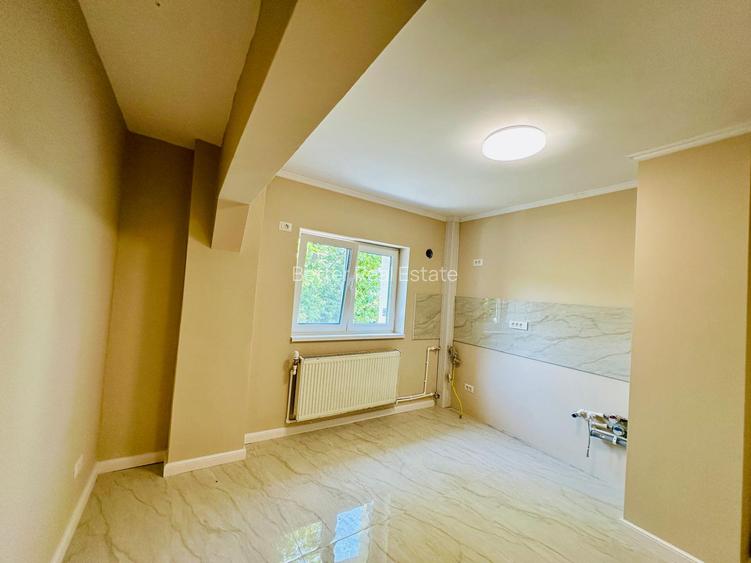 Apartament de vânzare 3 Camere în Apărătorii Patriei – 74 mp - renovat -Metrou - 9