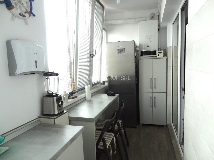 Kaufland- Garsoniera dubla de vanzare cu suprafata utila de 44mp. - 3