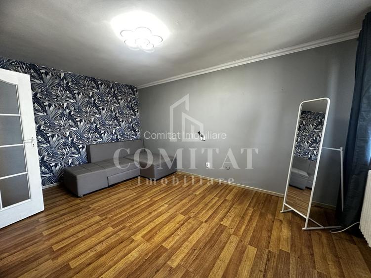 Apartament 2 camere decomandate | Manastur - 2