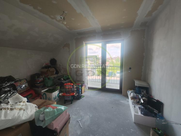 Casa 5 camere, teren 481 mp, Preajaba, com. Malu Mare, zona Damila. - 10