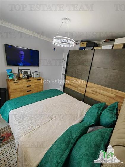 Apartament 2 camere modern in zona 13 septembrie - 6