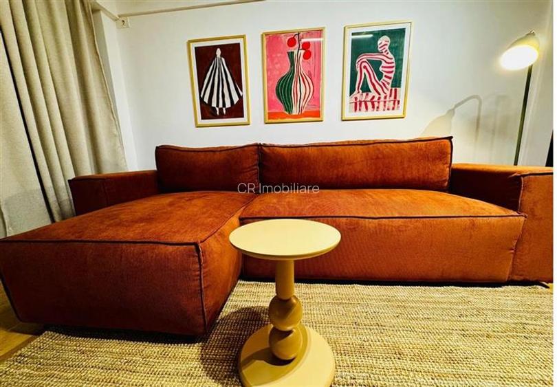 Garsoniera, Unirii - 2