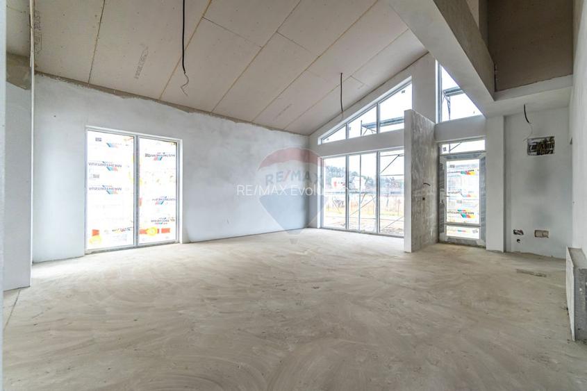 COMISION 0% | CASA 5 CAMERE| DE VANZARE|800MP TEREN| TOATE UTILITATILE - 21