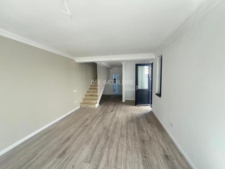 Casa - Duplex - 3 camere - 91mp - Terasa - Curte - Parcare - Sanpetru - 2