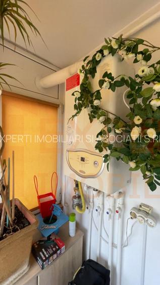 Apartament 3 camere Tomis Nord, complet mobilat si utilat, gata de mutare - 11