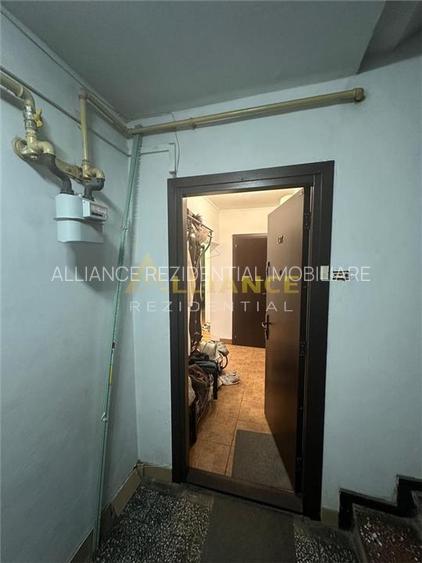 3 camere Brancoveanu Huedin - 5