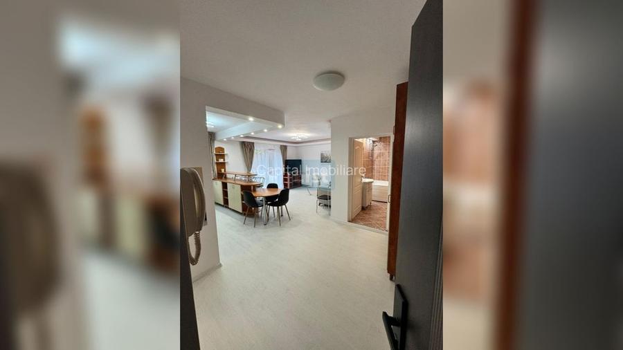 COMISION 0%! Ap. 2 camere 54 mp + curte 50 mp, PET FRIENDLY, Mănăștur - 9