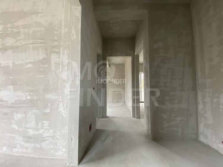 Vânzare casa individuală Chinteni, 600 mp teren - 12