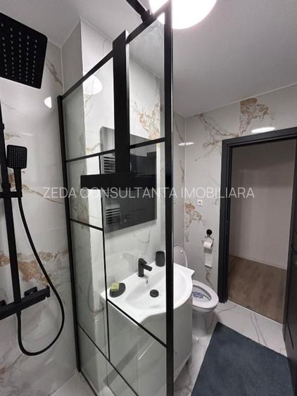 Apartament 2 camere | 4 min Metrou Iancului | Prima închiriere | - 9