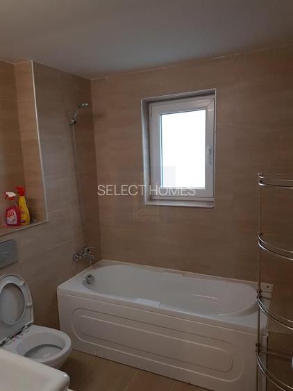 Vila 3 Camere de Inchiriat Cosmopolis *Stefanestii de Jos* - 8