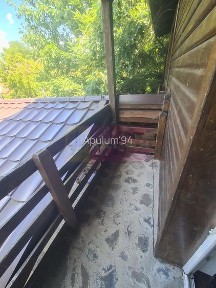 Vila de vanzare in Brebu - Zona Brebu Manastirei - 35