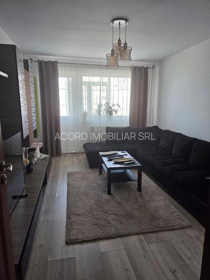 Apartament 2 camere zona Sabroso - Brătianu cu Centrală - 2