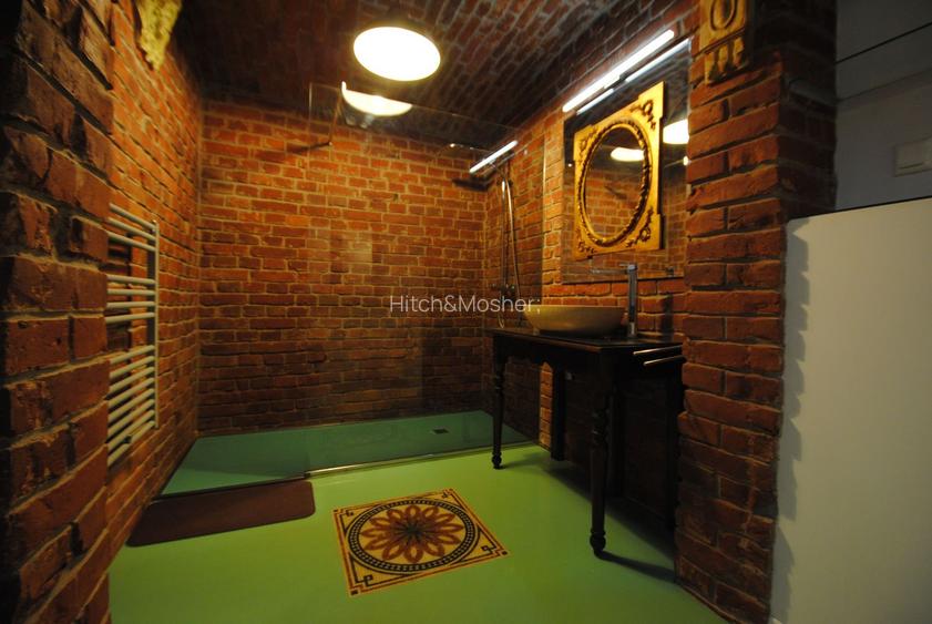 Apartament inchiriere - cladire istorica - Ultracentral Piata Unirii - 10