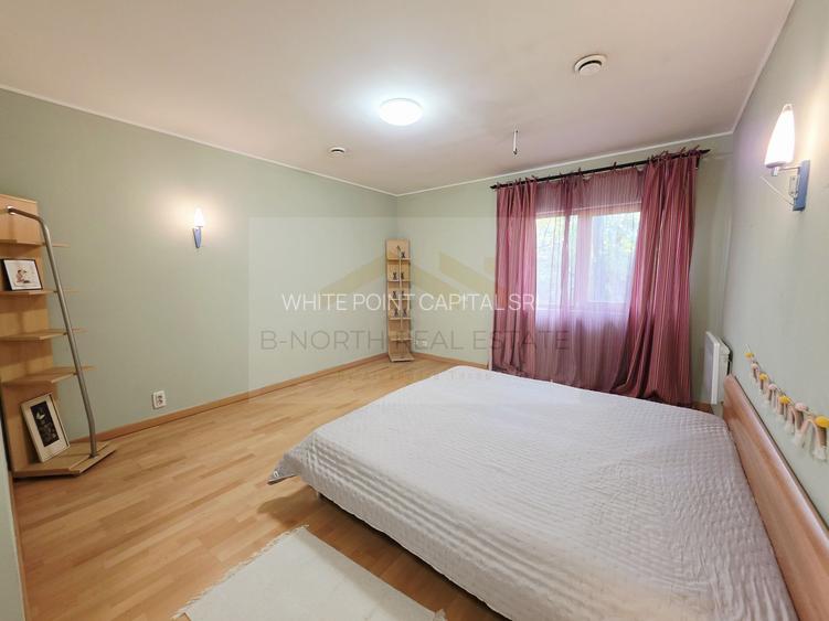 Reședință exclusivistă cu deschidere la Lacul Scroviștea - 13