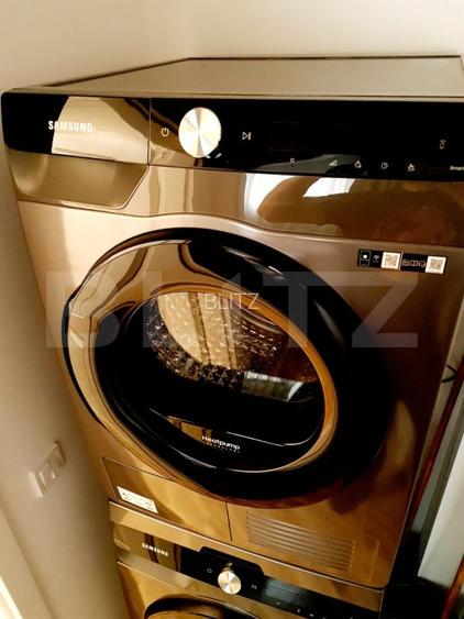 Apartament de vanzare, cu 3 camere, 70 mp, zona Manastur - 12