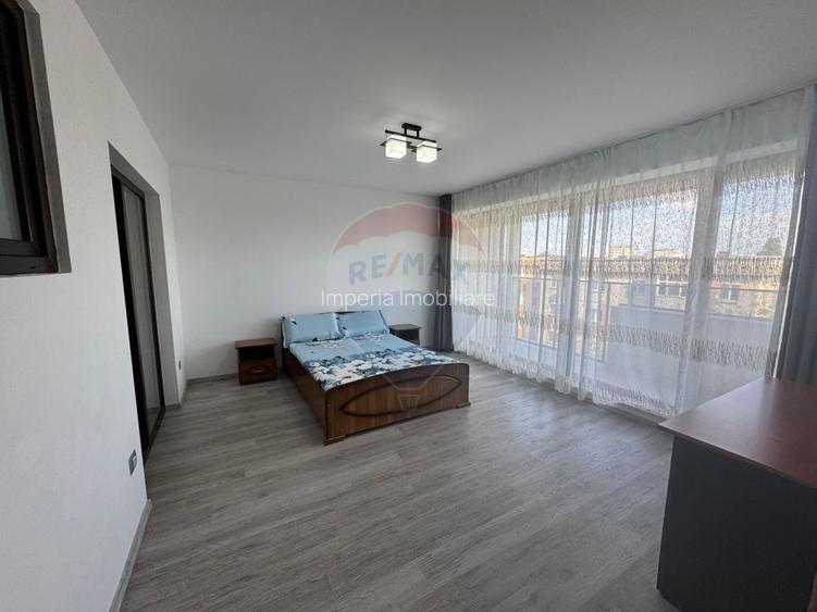 3 decomandate, 86mp, 4/7 cu lift, loc parcare subteran, centrala, 2023 - 4