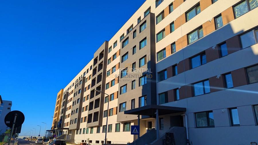 Direct dezvoltator! 2 camere, finisaje premium, Grand Arena, Sector 4 - 2