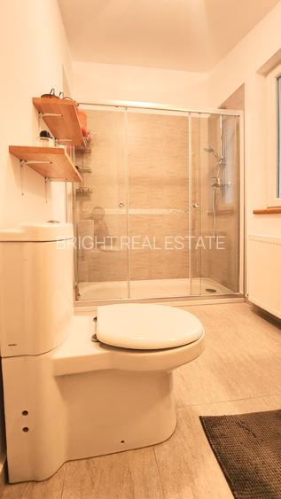 Vila 5 Camere, Complet Mobilata Si Utilata, Azuga, Teren 500 mp - 17