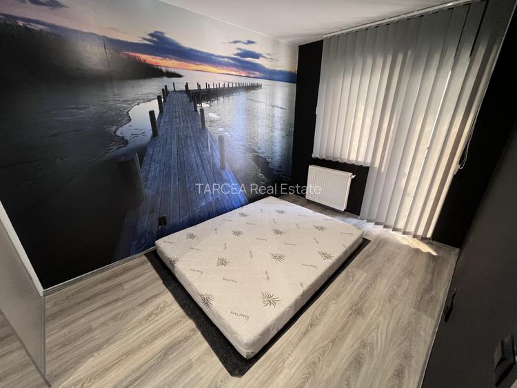 Apartament 2 camere - Etaj 3 - Magnolia - 4