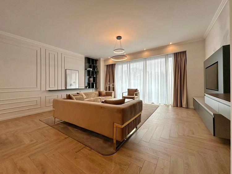 Apartament premium cu 3 camere  – prima inchiriere - 11