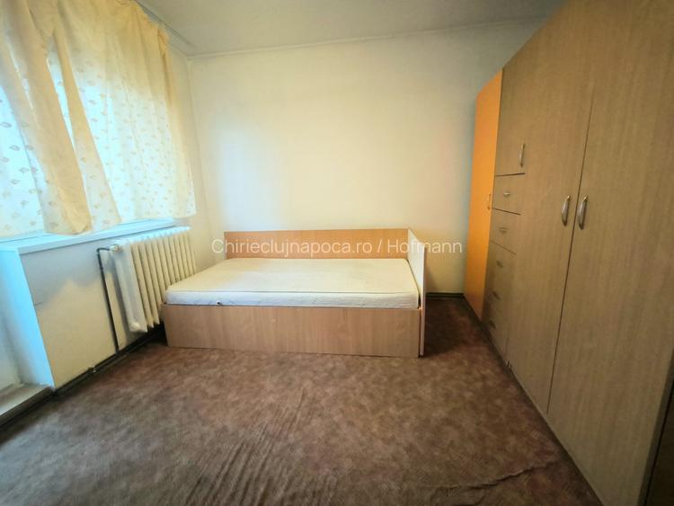 Apart. cu 3 camere si 2 bai+garaj, langa Kaufland Marasti/Agarbiceanu - 7