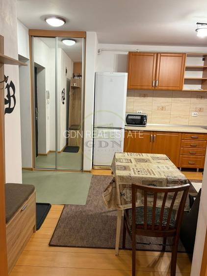 Apartament 2 camere de inchiriat-Zona Doamna Stanca - 8