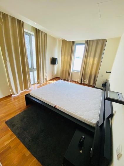 Apartament 3 camere | complex rezidential cu piscina exteriora | Iancu Nicolae - 13