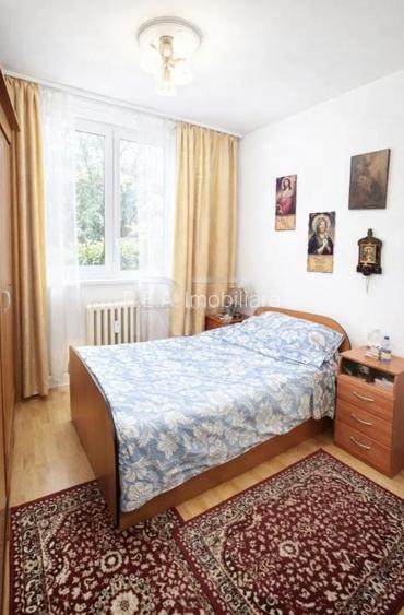 4 camere, semidecomandat, 1/10-Drumul Taberei - 4