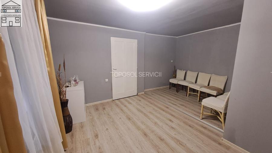 CASA cu anexa si spatiu comercial – de vanzare in BEIUS - 7