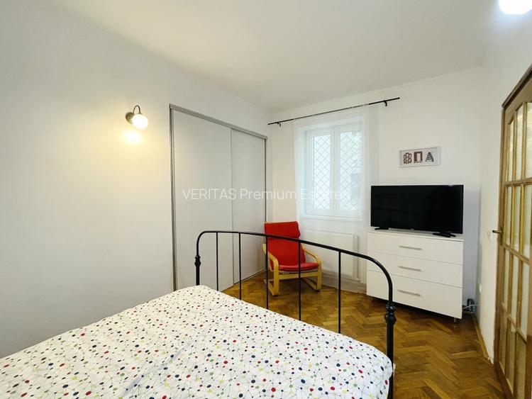 Apartament 2 camere 60 mp langa Gradina Botanica, boxa 8 mp, metrou 550 metri - 4