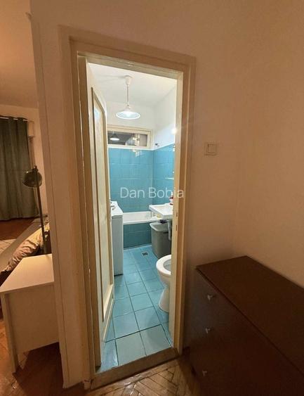 Garsoniera centrala proprie universitate - Izvor DB1908 - 8