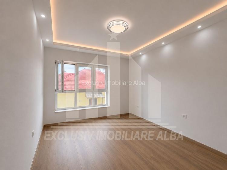 Apartament 3 camere | Open space | 80 mp | Vila apartamente | Lipoveni - 2
