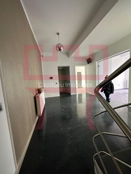 Spatiu 1200mp lift propriu functiuni mixte medical birouri invatamant - 8