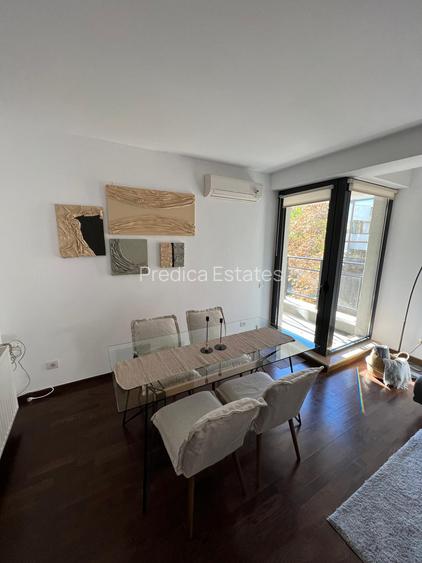 3 camere - Strada Cretei, Herastrau, Promenada, Aviatiei - 5